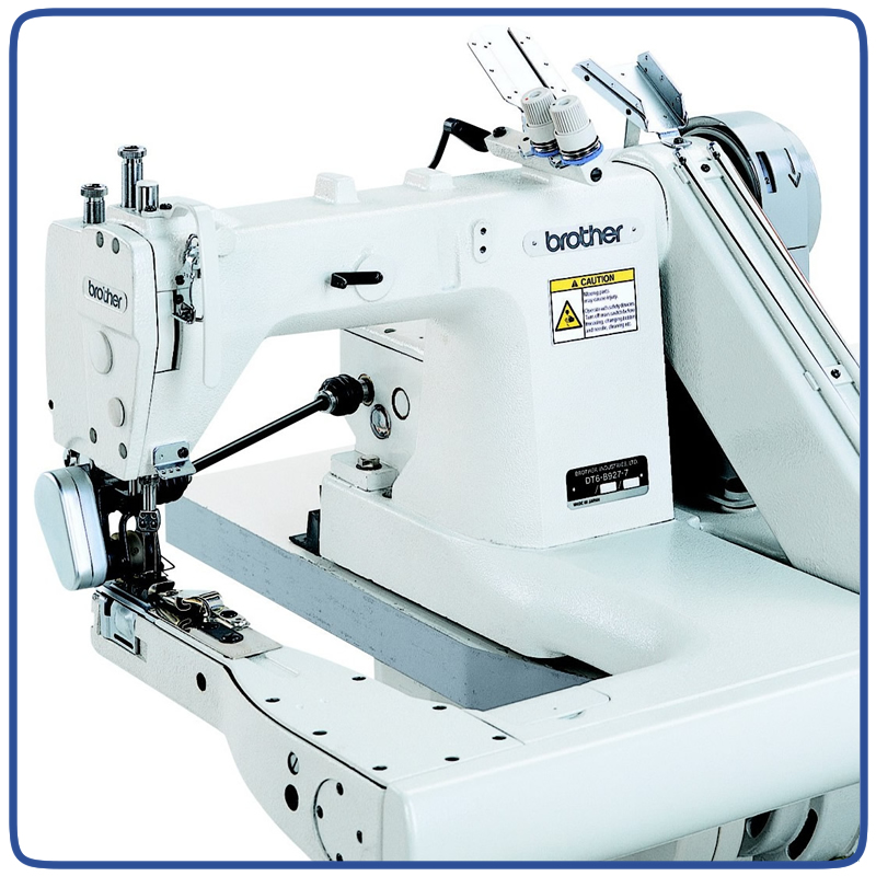 BrotherChainStitchMachine Find Sewing Machine