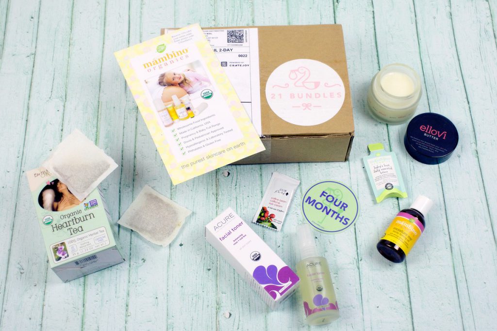 21 Bundles Find Subscription Boxes