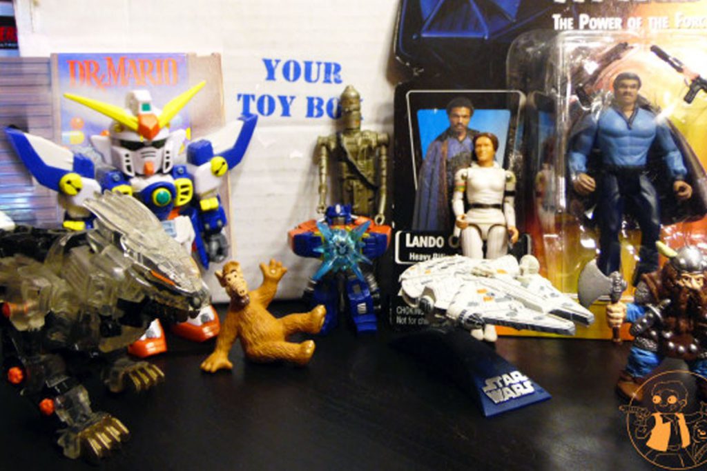 YOUR Toy Box Find Subscription Boxes