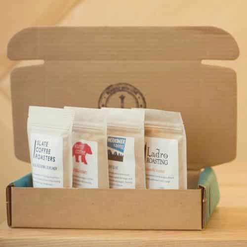 Save 15 Off Bean Box Subscriptions with Code NEWYEAR15 Find