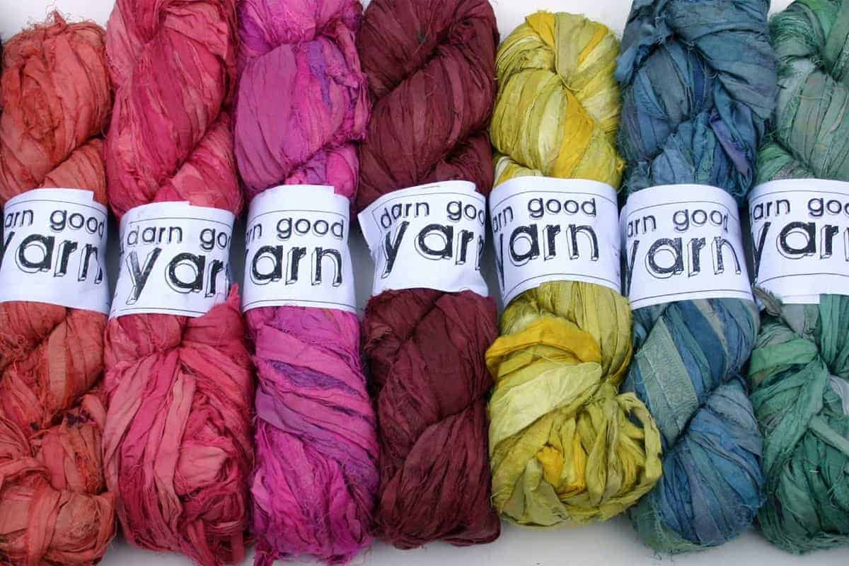 Darn Good Yarn Find Subscription Boxes