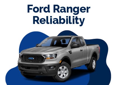 Is Ford Ranger Reliable? (Ford Ranger Reliability) - FindTheBestCarPrice
