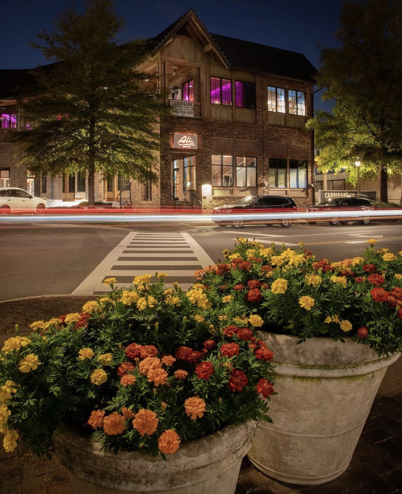 Just Sold! 3180 Overton Cove