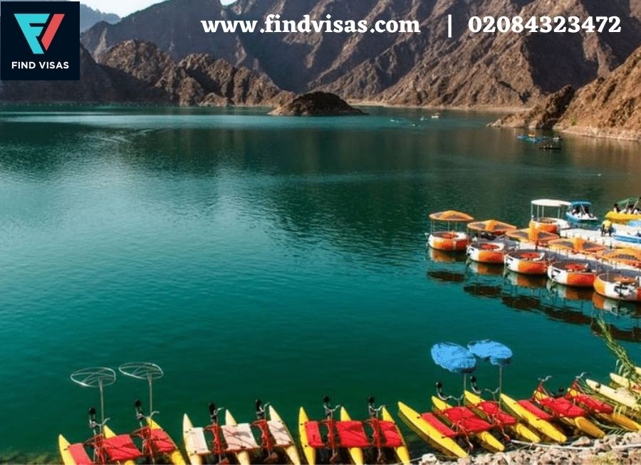 Things to do in Hatta Dubai Archives