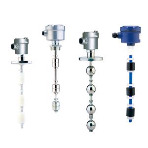 FDX Magnetic Float Level Switch | FineTek - Multi-Point Liquid Level