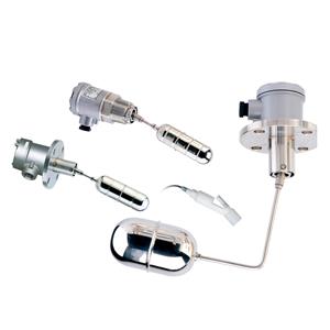 FFX Side Mounting Float Switch | FineTek