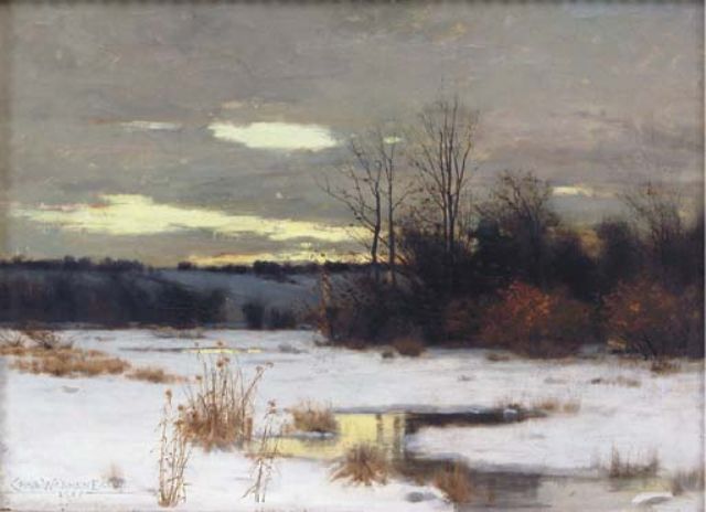 6 Ways to Create Depth in Your Landscape Painting