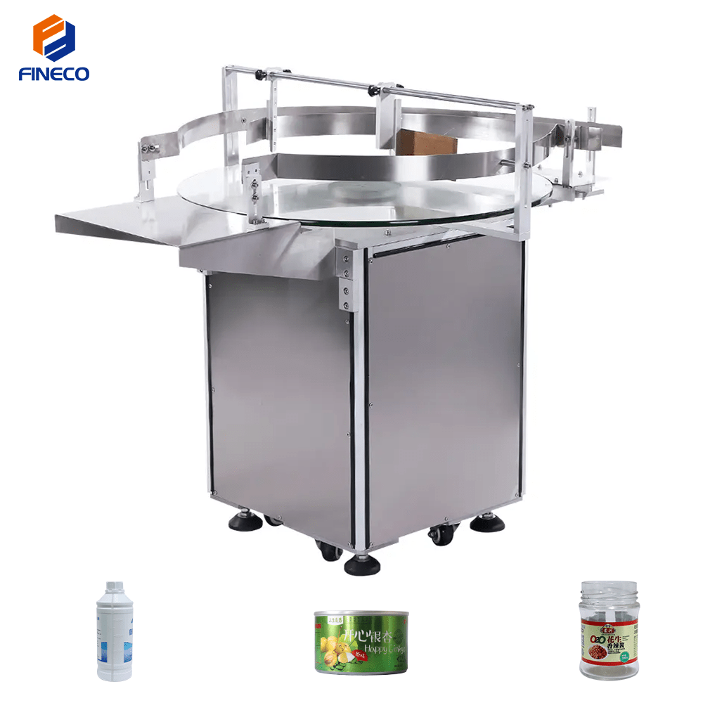 China 2021 Latest Design Plastic Bottle Sealing Machine FKA601