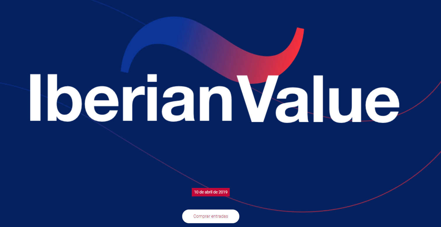 III Iberian Value cómo asistir a la cita con los mejores gestores