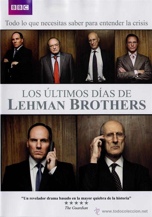 Mejores películas de finanzas y documentales en Netflix y HBO