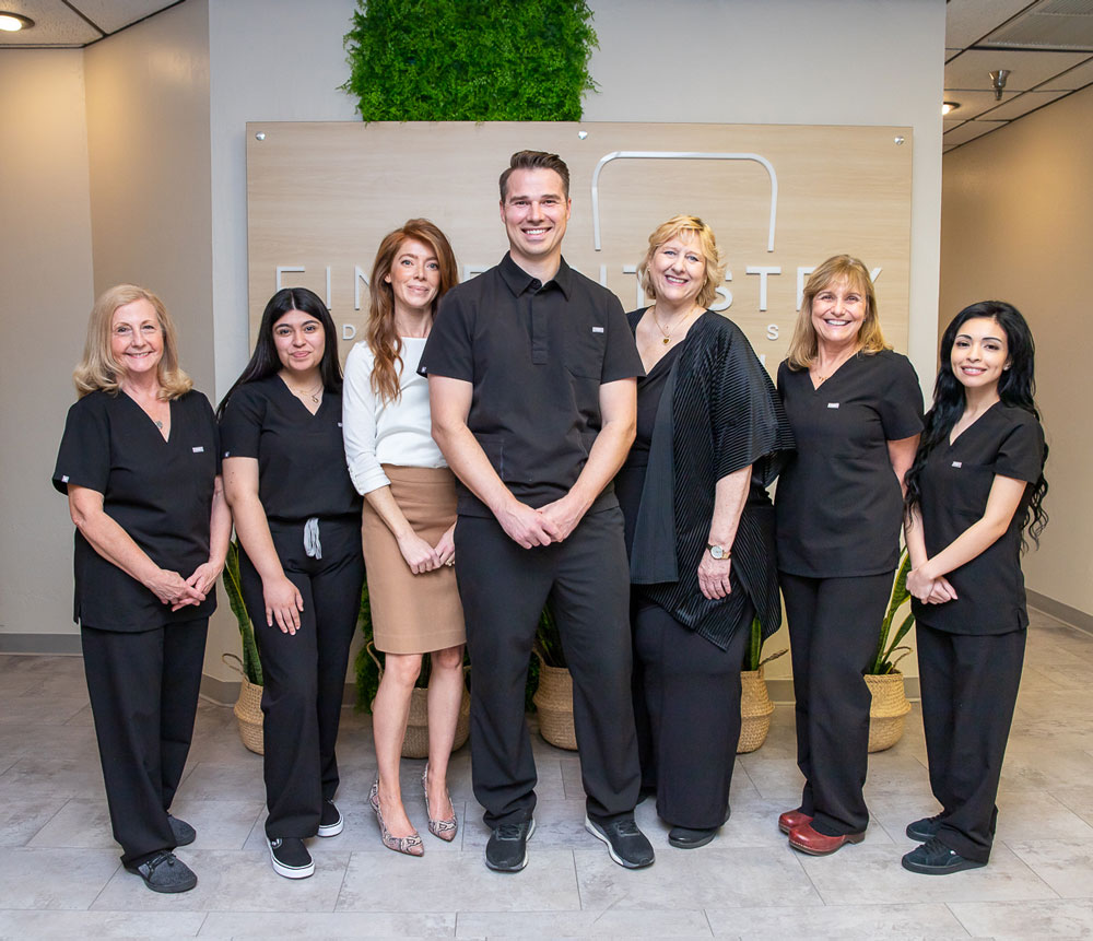 Dentist Las Vegas Invisalign Braces Family Dentistry Free Consultation