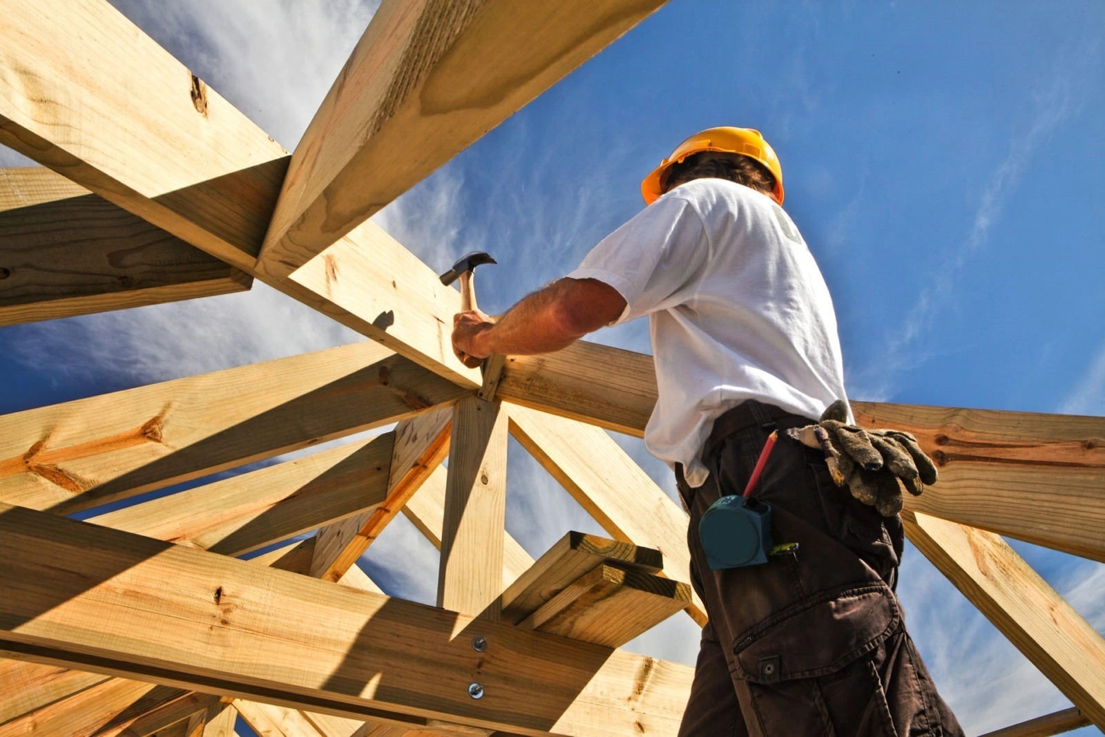 What Does A Carpentry Supervisor Do at Willie Varney blog