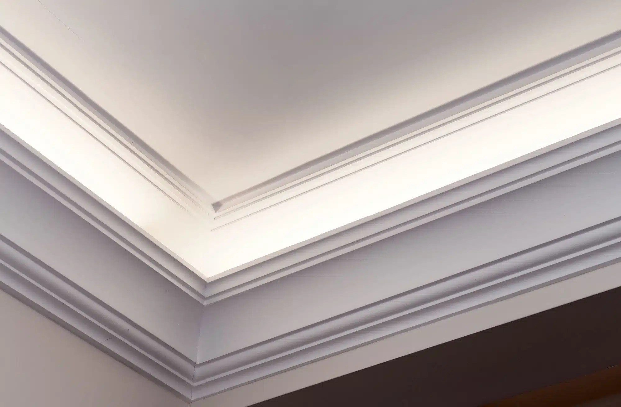 Modern Plaster Mouldings What Are They Made Of? Fine Finish Wall