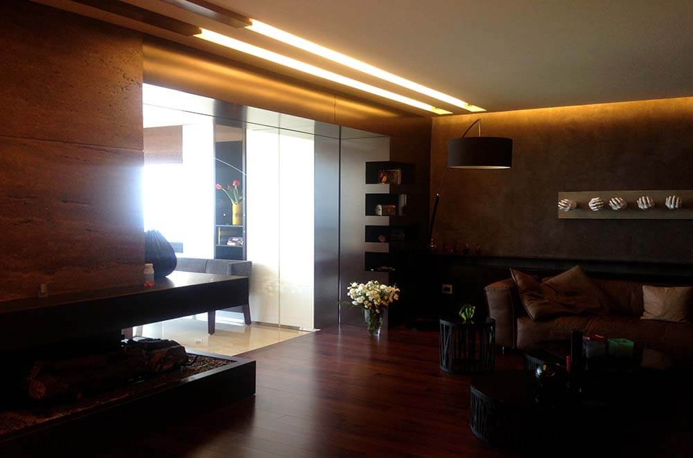 GALLERY FINE AUTOMATIC DOORS LTD