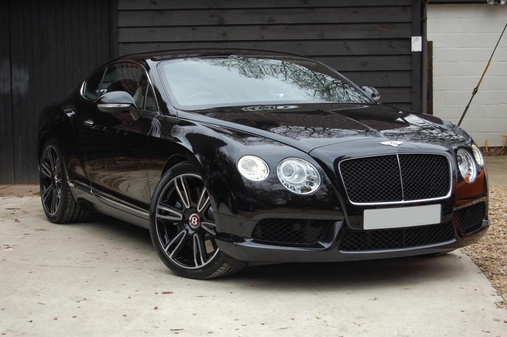 High Performance Car Insurance