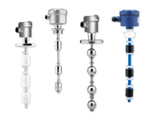 FC/FD Magnetic Float Level Switch