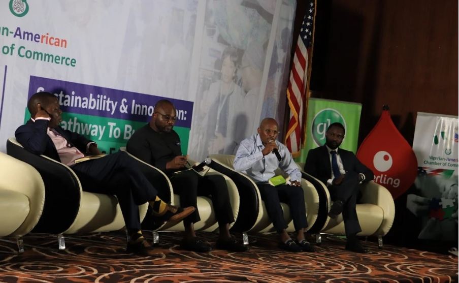 List of Exhibitions in Nigeria, West Africa Events