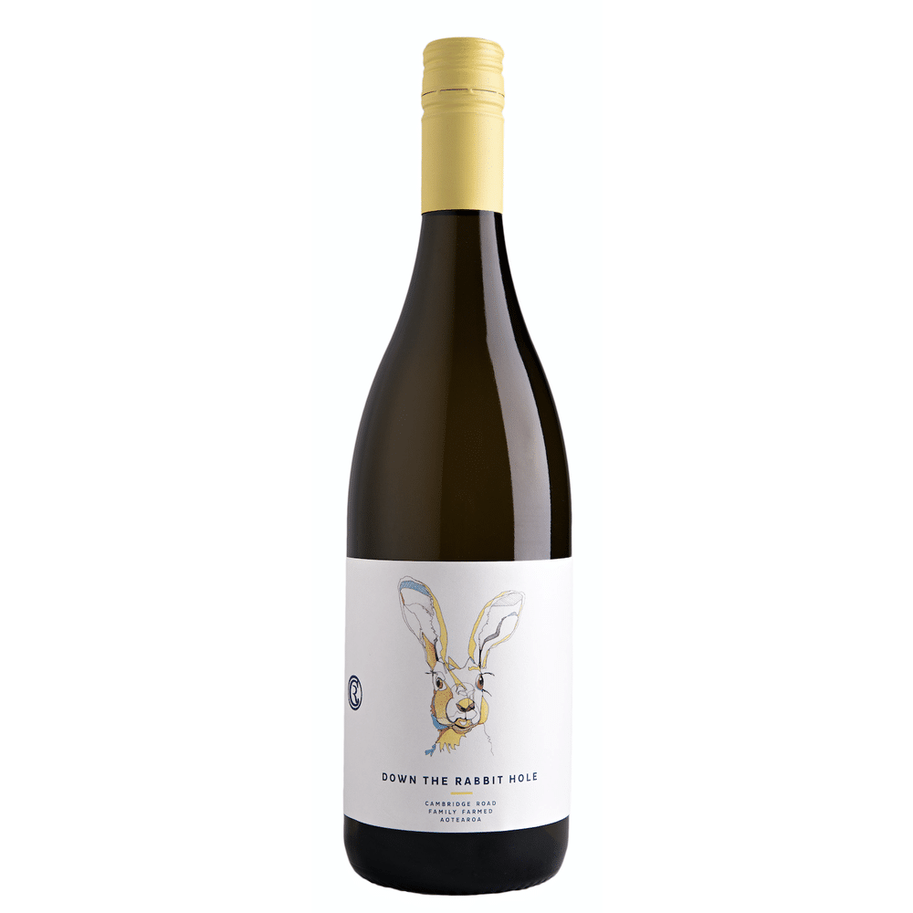Down the Rabbit Hole FineOWine ( Organic Wines I
