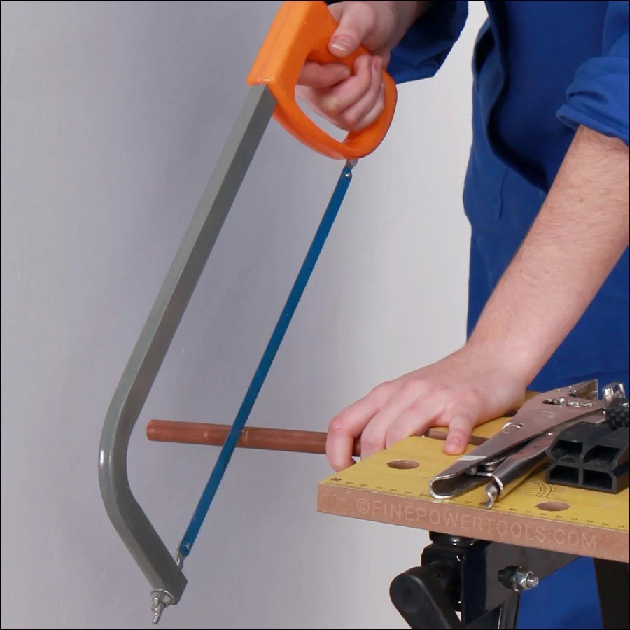12 Hacksaw Uses. How to Use Hacksaw to Cut Efficiently?