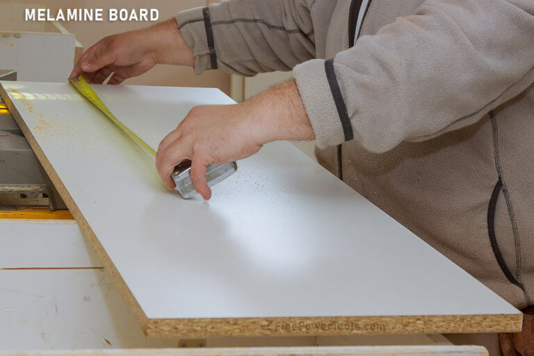 MDF vs Melamine Which One Should You Choose?