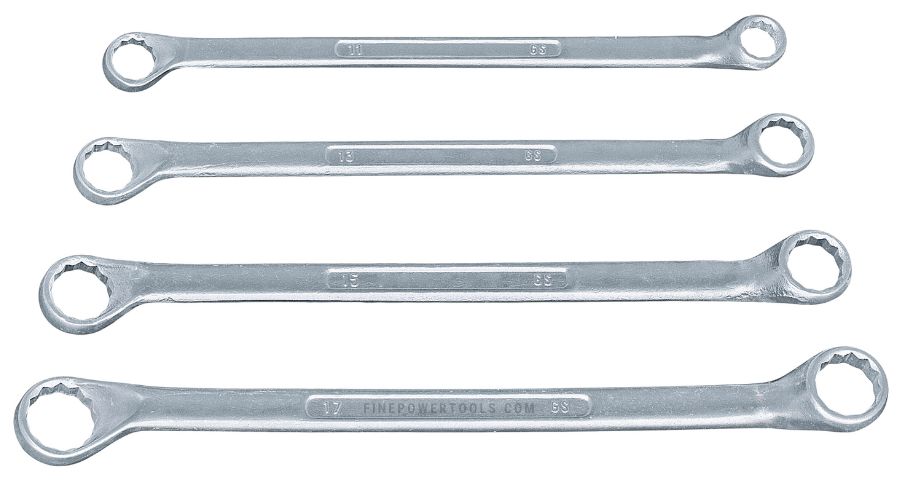 Types of Wrenches and Their Uses (+Pics)