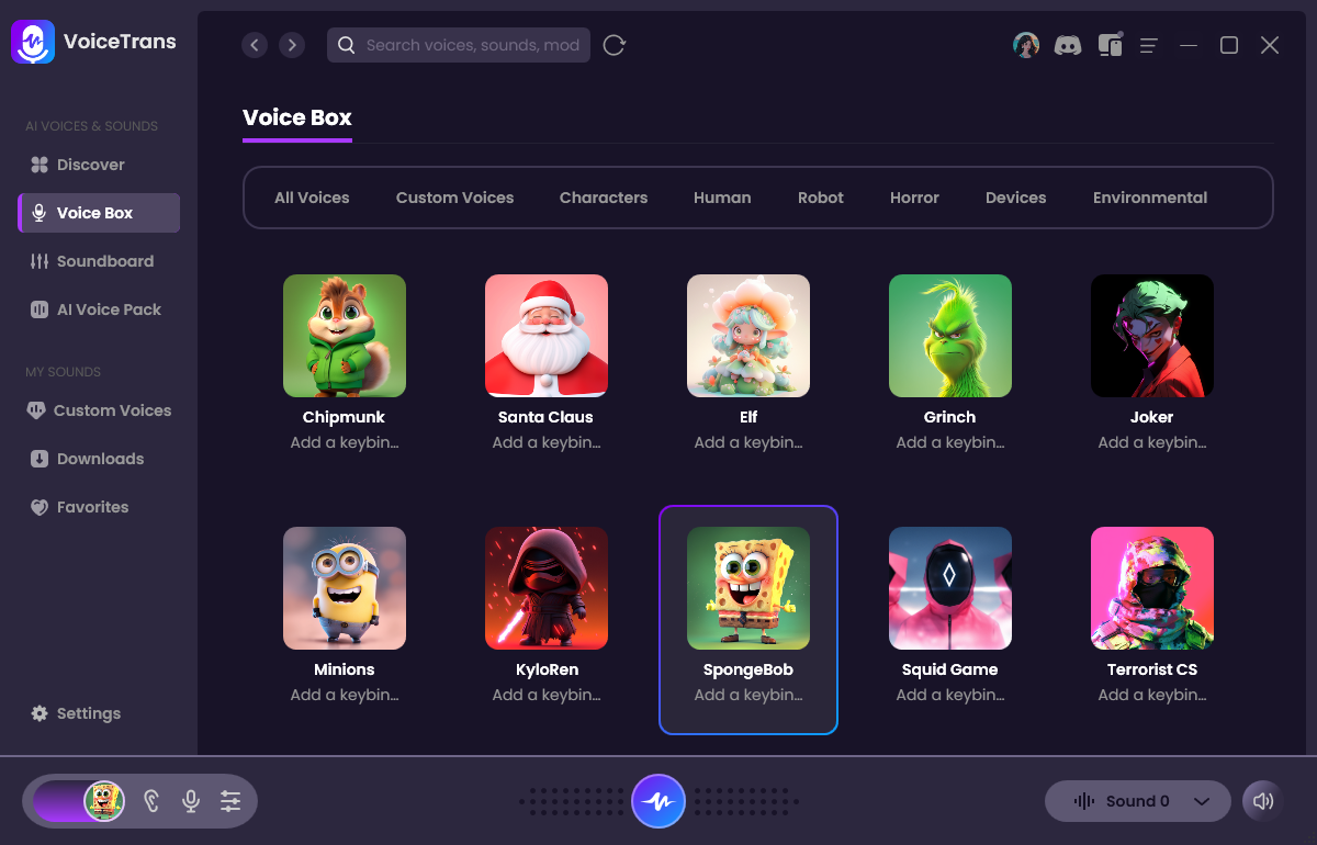 Voice Changer for Zoom How to Make Every Call More Engaging and Fun