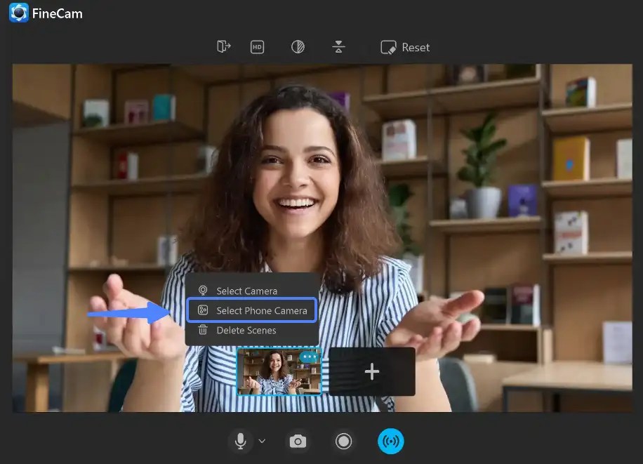 cam Is Too Zoomed In? Here Are 5 Methods to Fix Fineshare