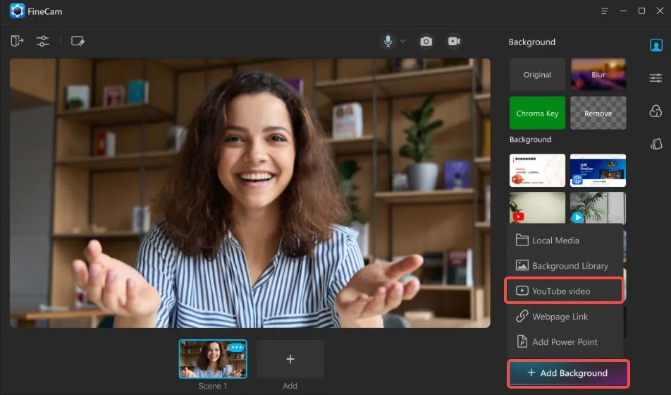 Details 100 how to add virtual background in zoom Abzlocal.mx