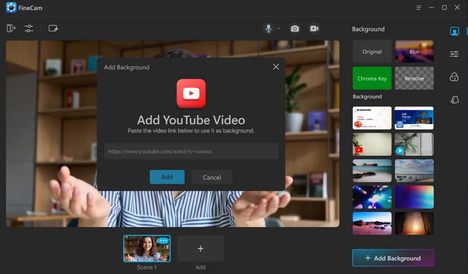 How to Share and Play YouTube Video in Zoom on Computer Fineshare
