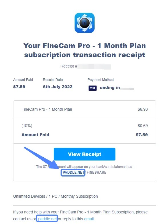 How Do I Cancel My Subscription? Fineshare