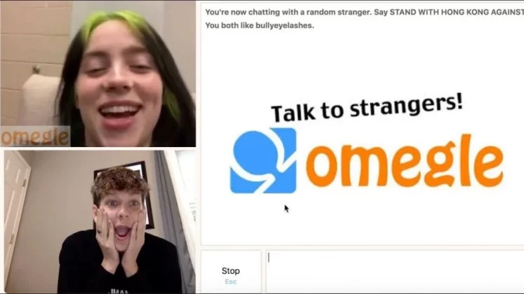 6 Best Online Video Chat Sites to Chat With Strangers