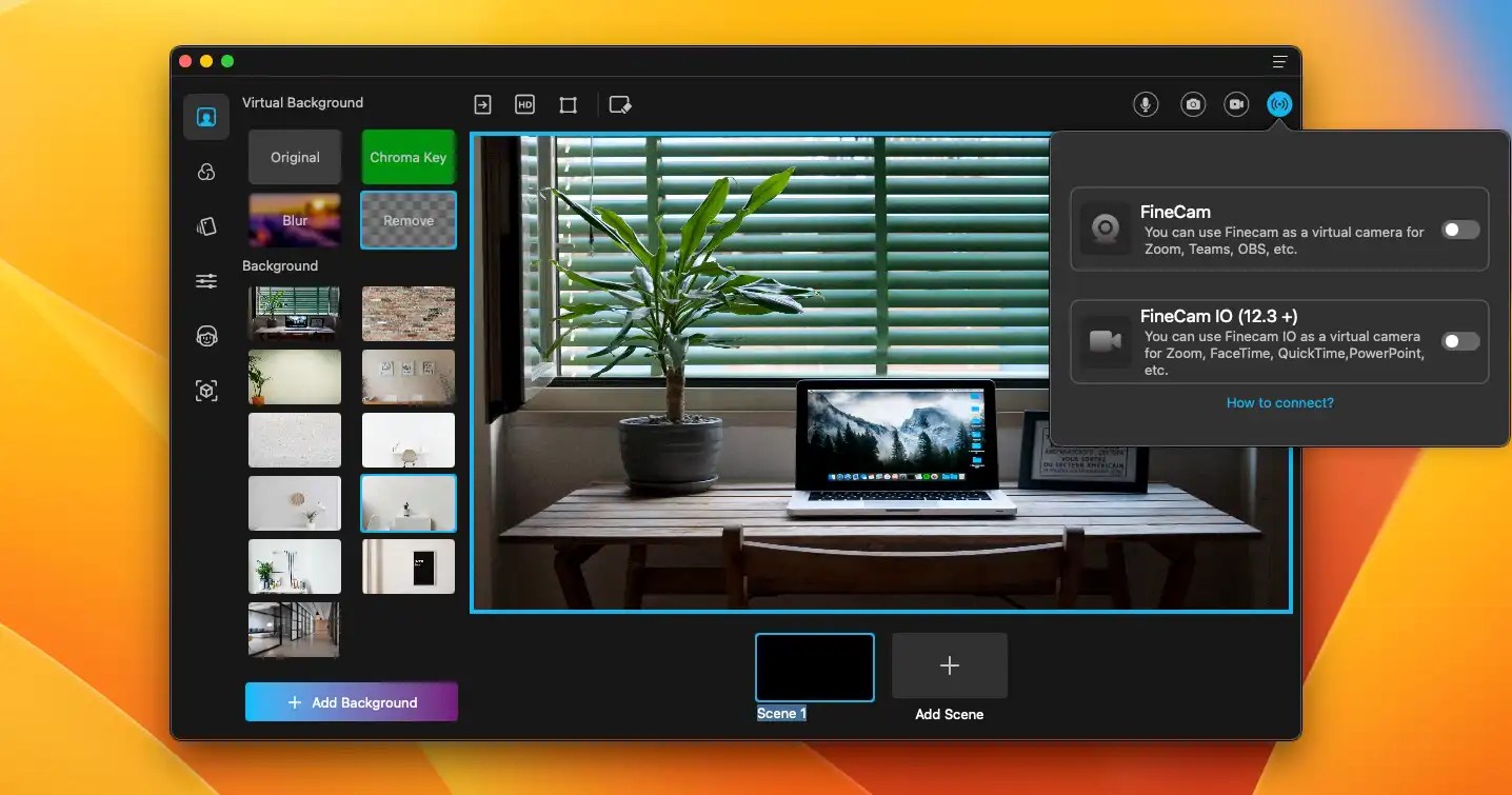 Hướng dẫn Quicktime blur background Cho video và âm nhạc, dễ thực hiện