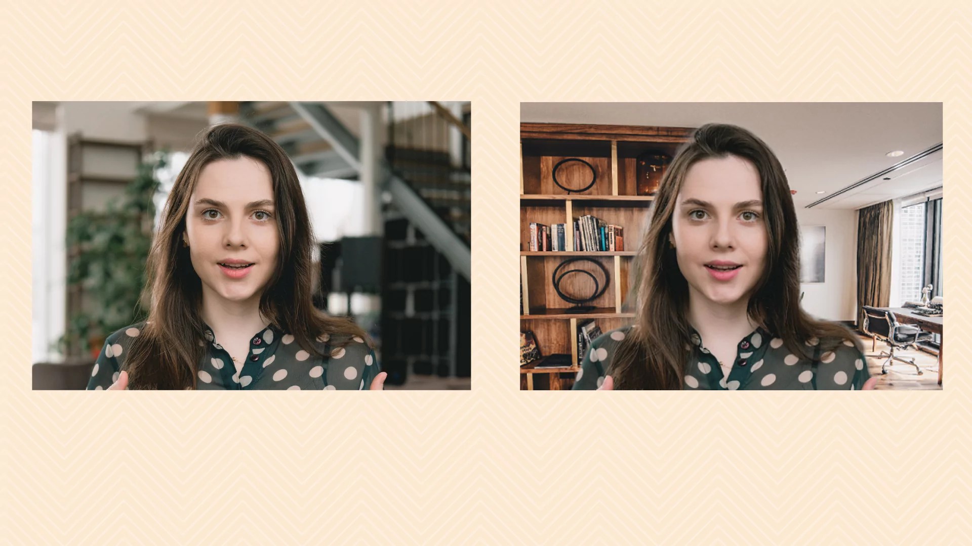 How to Add and Change Background on Teams Fineshare