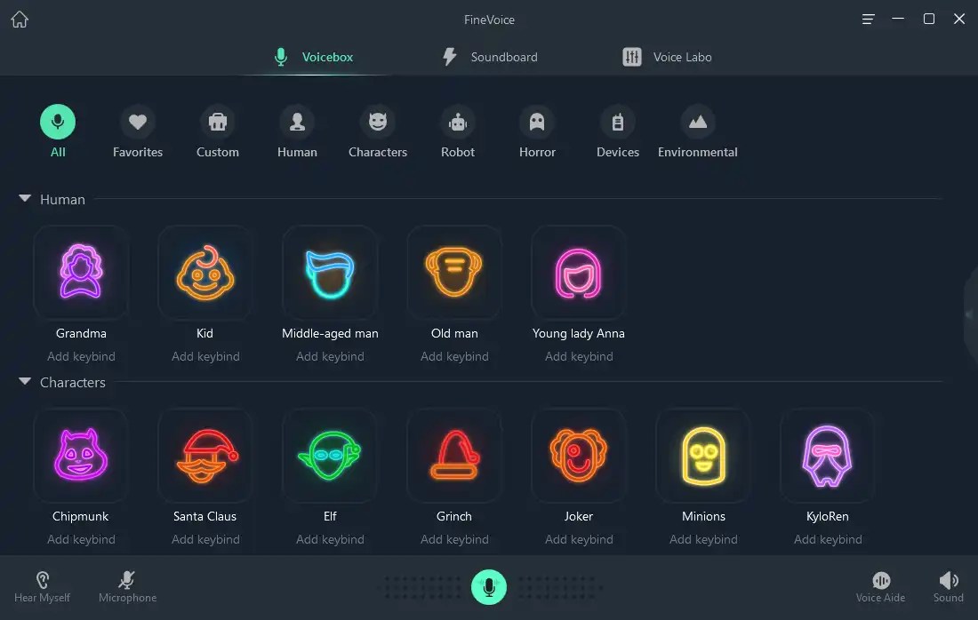 Donald Duck Voice Changer How to Get Donald Duck Voice