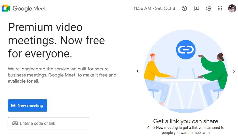 2 Easy Ways to Use Google Meet Filters 2023 FineShare