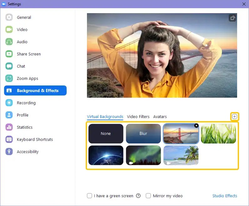 The Ultimate Guide To Blurring Your Zoom Background, 41 OFF