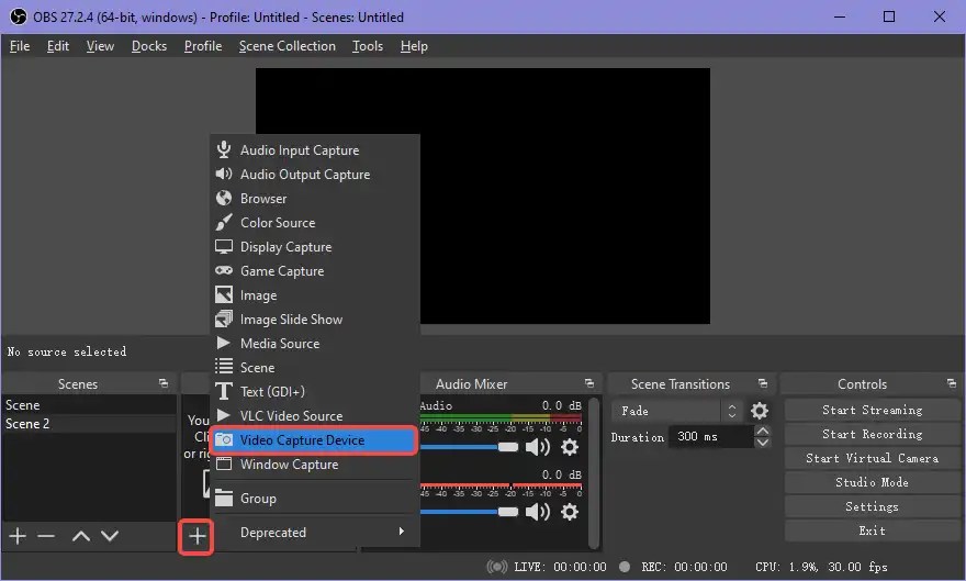 2 Best Ways to Use Virtual Camera for Zoom 2023 Fineshare