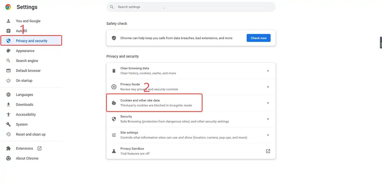 7 Easy Ways to Fix Chat GPT Not Working Fineshare