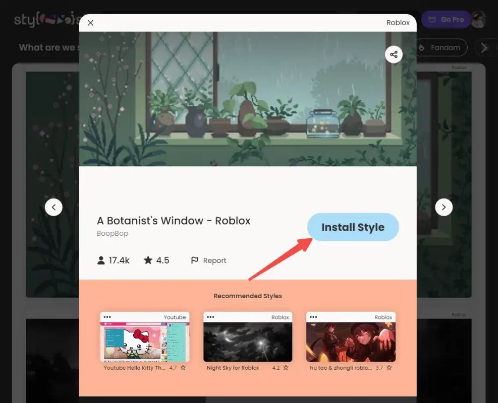 Top 50+ How to change roblox wallpaper