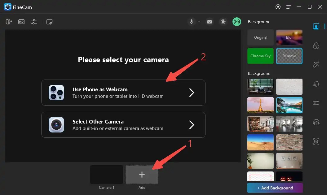 How to Play Music While Recording a Video [100 Working]