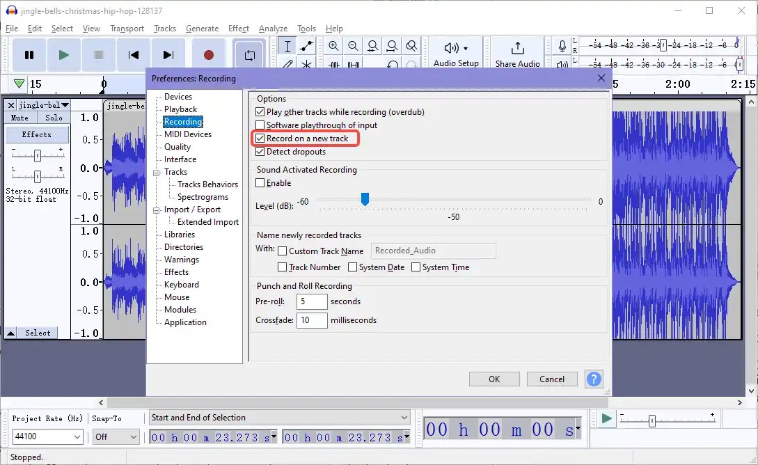 3 Simple Ways to Record Myself Singing with Background Music