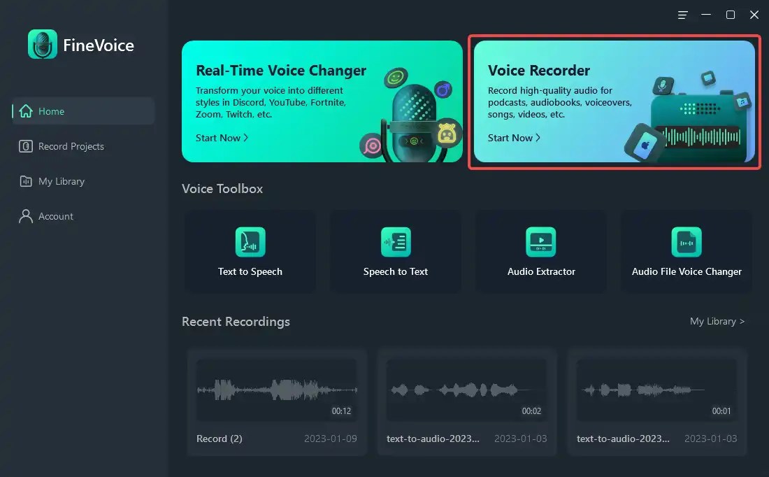3 Simple Ways to Record Myself Singing with Background Music