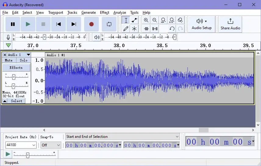 4 Best Ways to Record Audio from Computers [Windows and Mac]