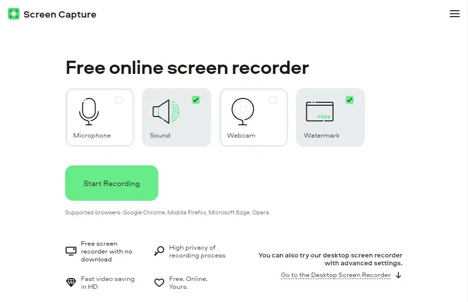 4 Best Ways to Record Audio from Computers [Windows and Mac]