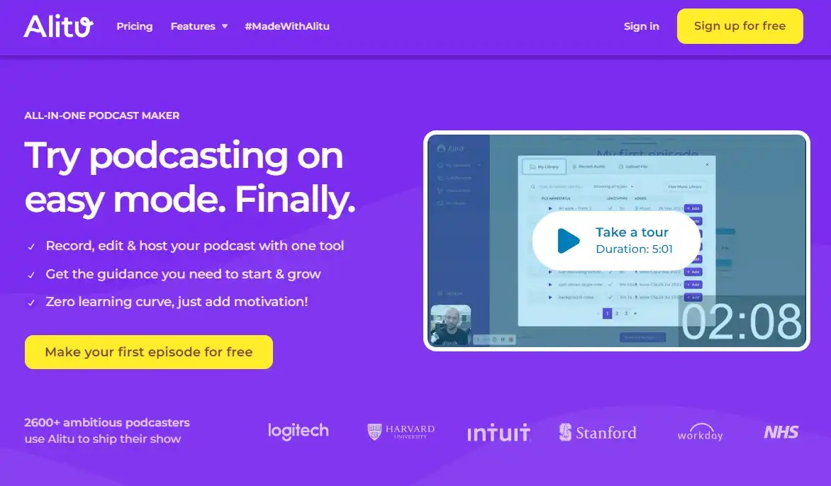 The 10 Best Podcast Recording Software in 2023 Fineshare