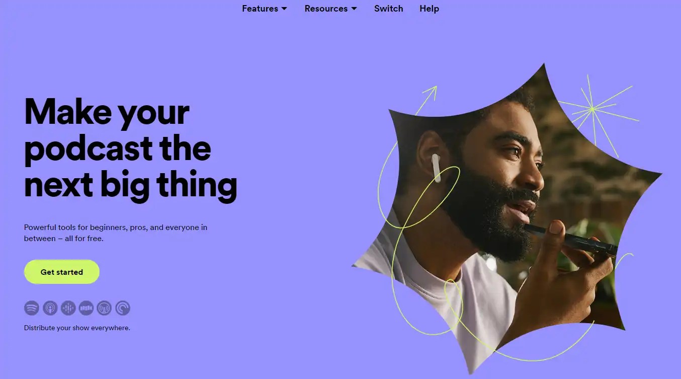 The 10 Best Podcast Recording Software in 2023 Fineshare