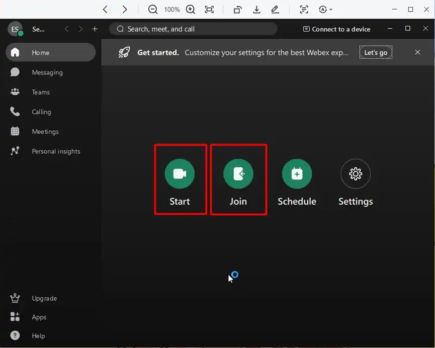 How to Record a ex Meeting as Host or Participant?