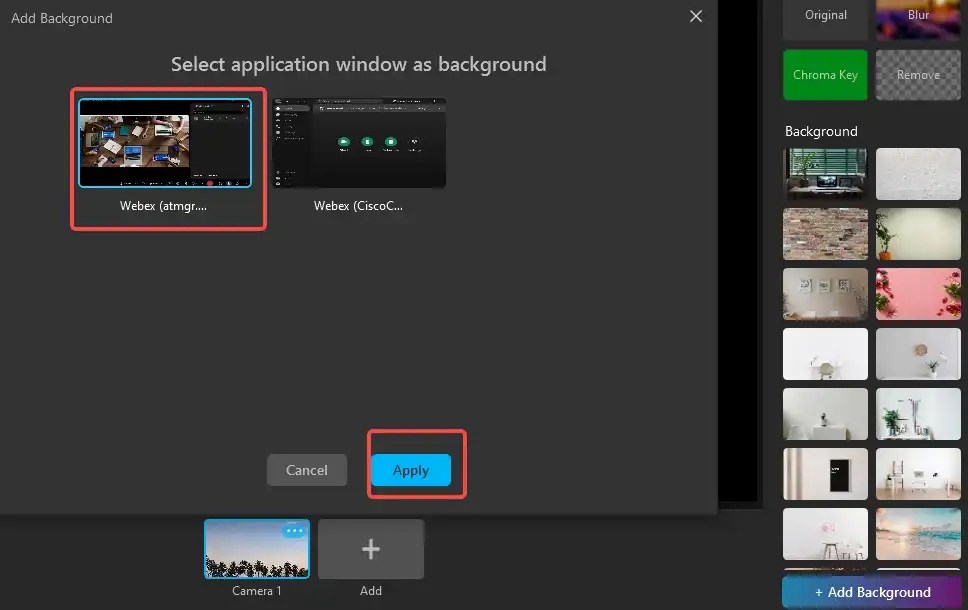 How to Record a ex Meeting as Host or Participant?