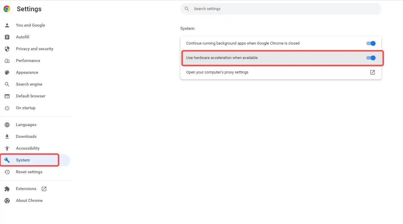 Google Meet Screen Sharing Not Working? [7 Ways to Fix]