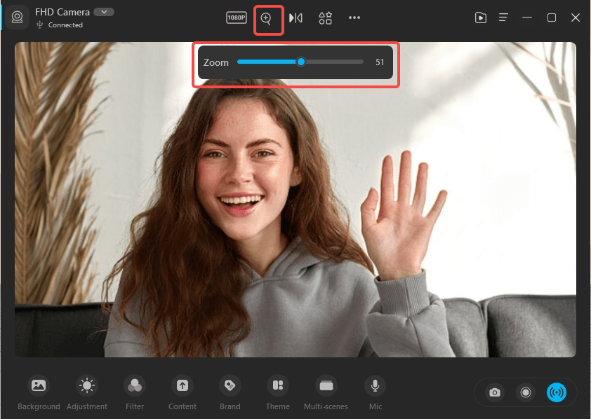 How to Adjust Camera Settings Fineshare